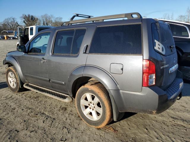 Photo 1 VIN: 5N1AR1NB1CC617738 - NISSAN PATHFINDER 