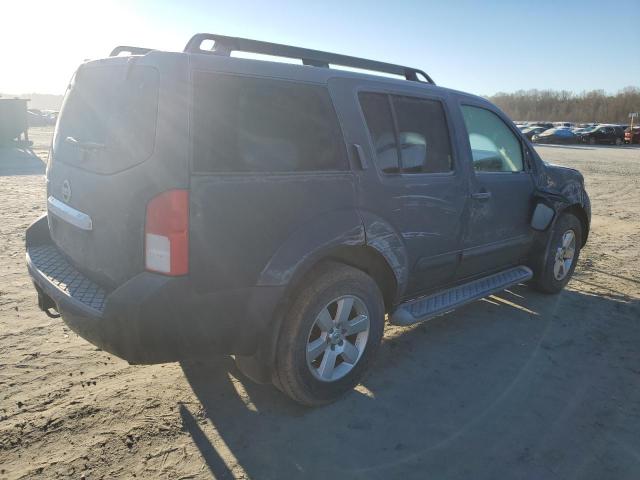 Photo 2 VIN: 5N1AR1NB1CC617738 - NISSAN PATHFINDER 