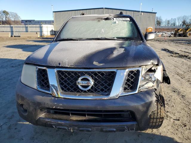 Photo 4 VIN: 5N1AR1NB1CC617738 - NISSAN PATHFINDER 