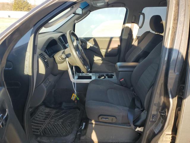 Photo 6 VIN: 5N1AR1NB1CC617738 - NISSAN PATHFINDER 