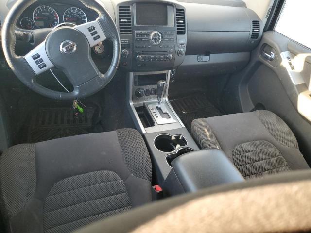 Photo 7 VIN: 5N1AR1NB1CC617738 - NISSAN PATHFINDER 