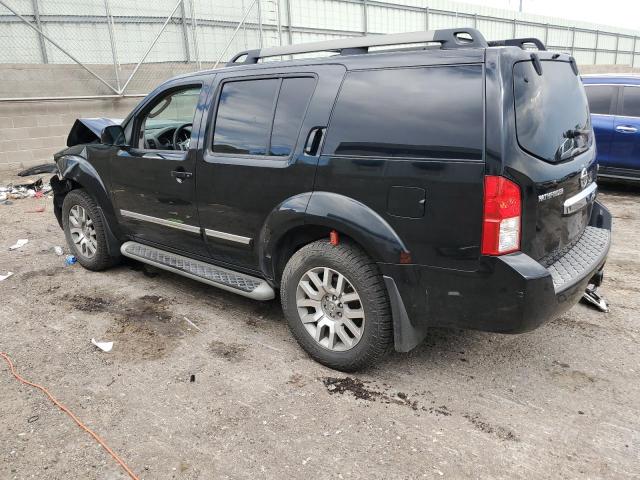 Photo 1 VIN: 5N1AR1NB1CC627718 - NISSAN PATHFINDER 