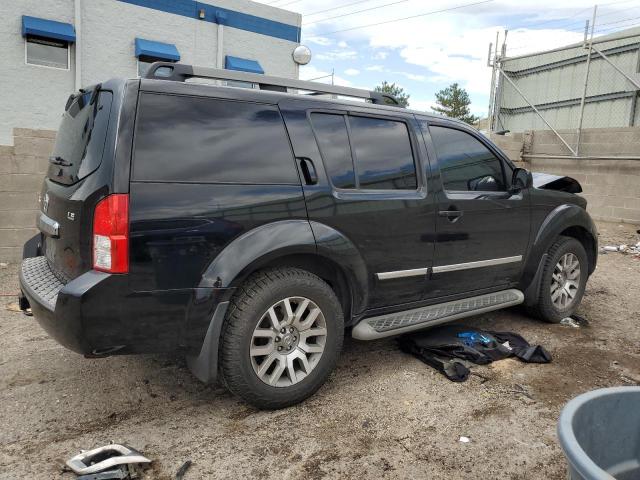 Photo 2 VIN: 5N1AR1NB1CC627718 - NISSAN PATHFINDER 