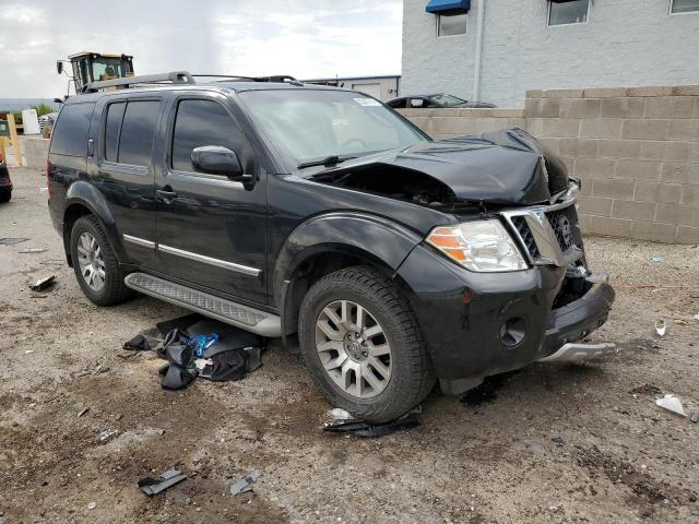 Photo 3 VIN: 5N1AR1NB1CC627718 - NISSAN PATHFINDER 