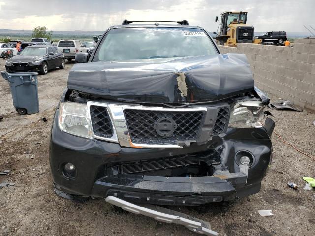 Photo 4 VIN: 5N1AR1NB1CC627718 - NISSAN PATHFINDER 