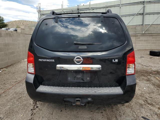 Photo 5 VIN: 5N1AR1NB1CC627718 - NISSAN PATHFINDER 