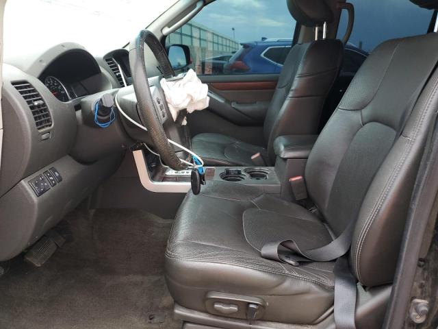 Photo 6 VIN: 5N1AR1NB1CC627718 - NISSAN PATHFINDER 