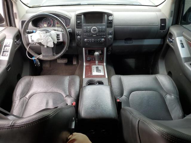 Photo 7 VIN: 5N1AR1NB1CC627718 - NISSAN PATHFINDER 