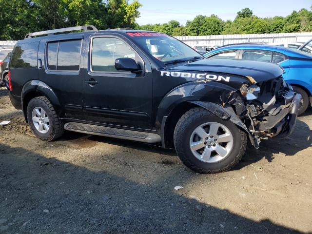 Photo 3 VIN: 5N1AR1NB1CC634152 - NISSAN PATHFINDER 