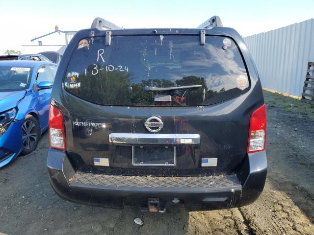 Photo 5 VIN: 5N1AR1NB1CC634152 - NISSAN PATHFINDER 