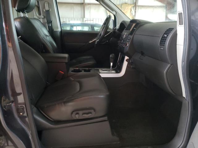 Photo 4 VIN: 5N1AR1NB1CC638069 - NISSAN PATHFINDER 