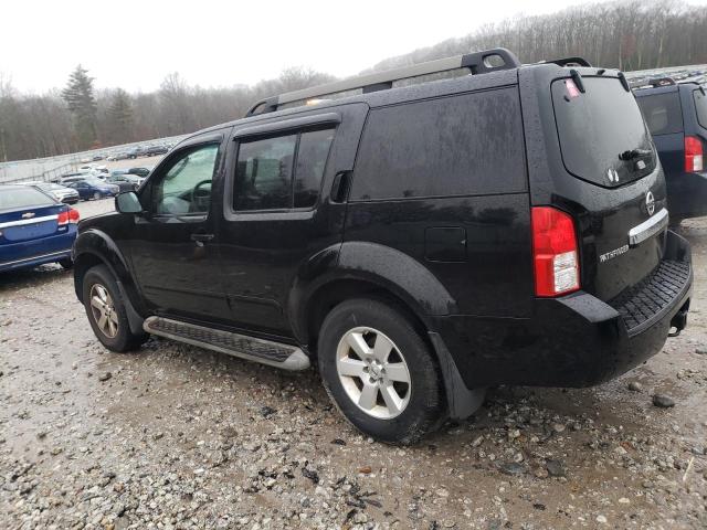 Photo 1 VIN: 5N1AR1NB1CC640209 - NISSAN PATHFINDER 