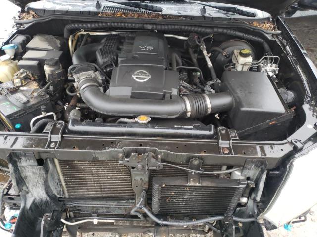 Photo 10 VIN: 5N1AR1NB1CC640209 - NISSAN PATHFINDER 