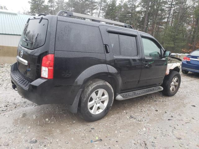 Photo 2 VIN: 5N1AR1NB1CC640209 - NISSAN PATHFINDER 