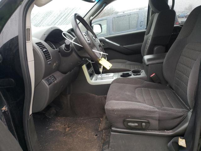 Photo 6 VIN: 5N1AR1NB1CC640209 - NISSAN PATHFINDER 