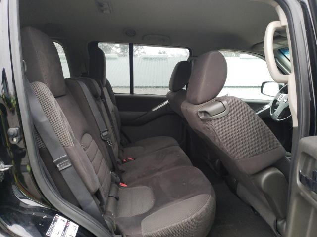 Photo 9 VIN: 5N1AR1NB1CC640209 - NISSAN PATHFINDER 