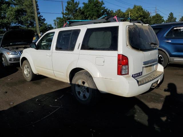 Photo 1 VIN: 5N1AR1NB2AC612528 - NISSAN PATHFINDER 