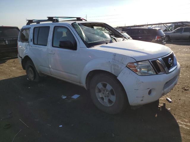 Photo 3 VIN: 5N1AR1NB2AC612528 - NISSAN PATHFINDER 