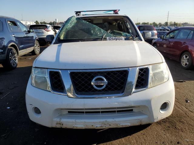 Photo 4 VIN: 5N1AR1NB2AC612528 - NISSAN PATHFINDER 