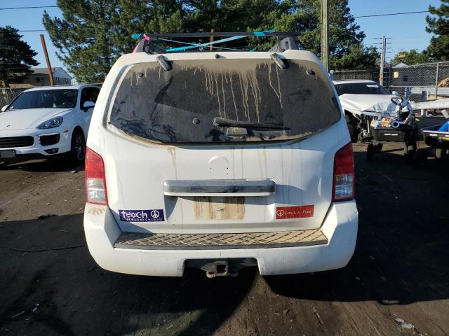 Photo 5 VIN: 5N1AR1NB2AC612528 - NISSAN PATHFINDER 