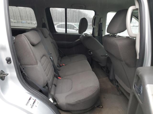 Photo 10 VIN: 5N1AR1NB2AC618331 - NISSAN PATHFINDER 