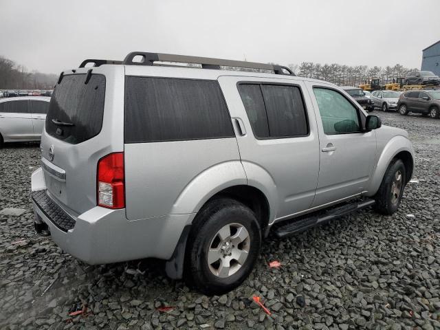 Photo 2 VIN: 5N1AR1NB2AC618331 - NISSAN PATHFINDER 