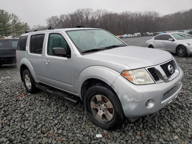 Photo 3 VIN: 5N1AR1NB2AC618331 - NISSAN PATHFINDER 