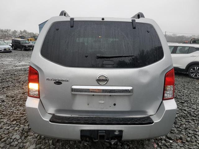 Photo 5 VIN: 5N1AR1NB2AC618331 - NISSAN PATHFINDER 