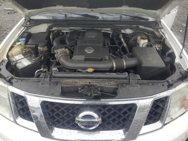 Photo 11 VIN: 5N1AR1NB2AC619544 - NISSAN PATHFINDER 