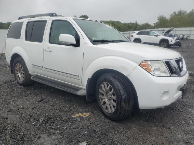 Photo 3 VIN: 5N1AR1NB2AC619544 - NISSAN PATHFINDER 