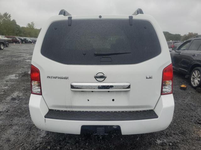 Photo 5 VIN: 5N1AR1NB2AC619544 - NISSAN PATHFINDER 