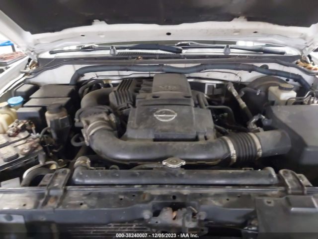 Photo 9 VIN: 5N1AR1NB2AC619558 - NISSAN PATHFINDER 