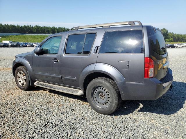 Photo 1 VIN: 5N1AR1NB2AC620614 - NISSAN PATHFINDER 