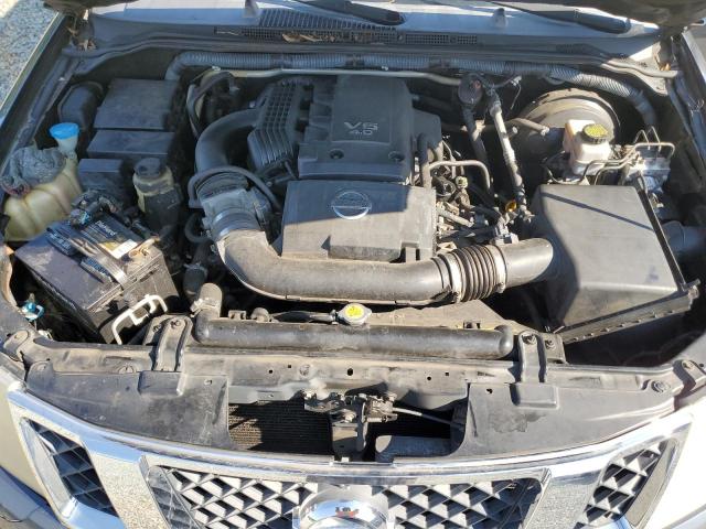 Photo 11 VIN: 5N1AR1NB2AC620614 - NISSAN PATHFINDER 