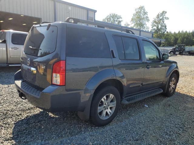 Photo 2 VIN: 5N1AR1NB2AC620614 - NISSAN PATHFINDER 