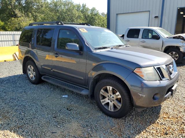 Photo 3 VIN: 5N1AR1NB2AC620614 - NISSAN PATHFINDER 