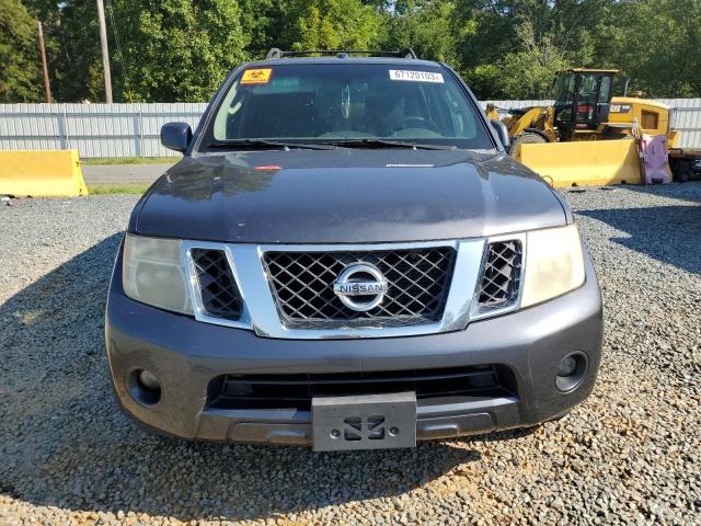 Photo 4 VIN: 5N1AR1NB2AC620614 - NISSAN PATHFINDER 