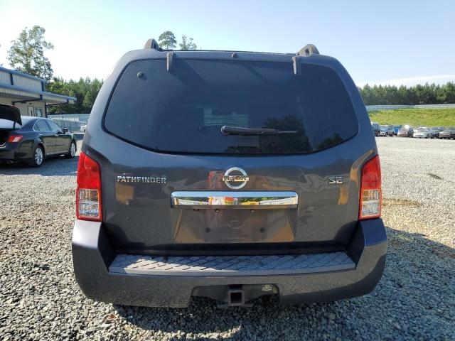 Photo 5 VIN: 5N1AR1NB2AC620614 - NISSAN PATHFINDER 