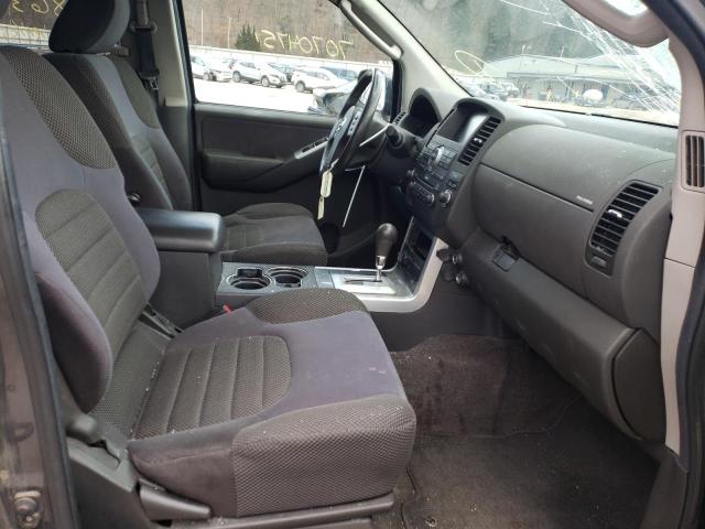 Photo 4 VIN: 5N1AR1NB2AC620712 - NISSAN PATHFINDER 