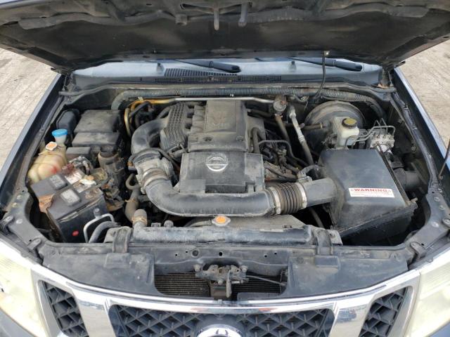 Photo 6 VIN: 5N1AR1NB2AC620712 - NISSAN PATHFINDER 