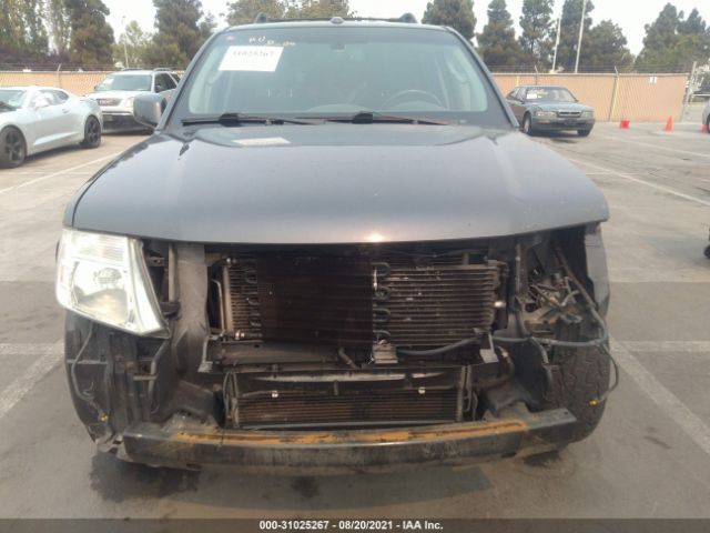 Photo 5 VIN: 5N1AR1NB2AC621892 - NISSAN PATHFINDER 