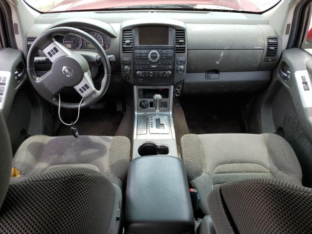 Photo 7 VIN: 5N1AR1NB2AC625392 - NISSAN PATHFINDER 