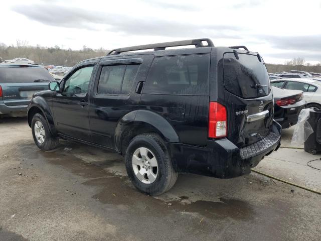 Photo 1 VIN: 5N1AR1NB2AC627773 - NISSAN PATHFINDER 