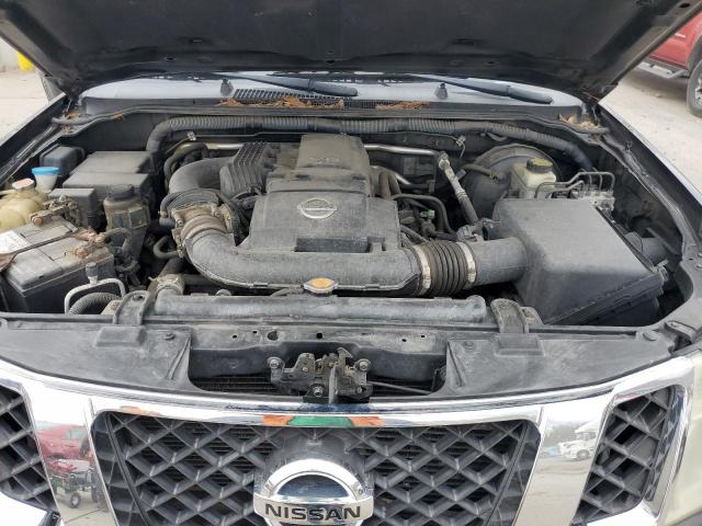 Photo 11 VIN: 5N1AR1NB2AC627773 - NISSAN PATHFINDER 