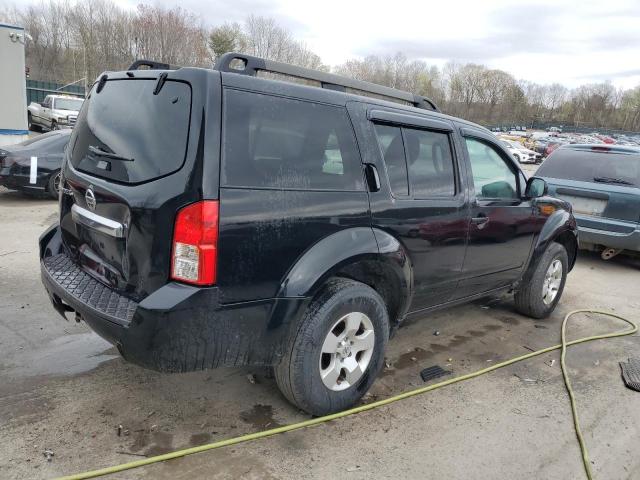 Photo 2 VIN: 5N1AR1NB2AC627773 - NISSAN PATHFINDER 