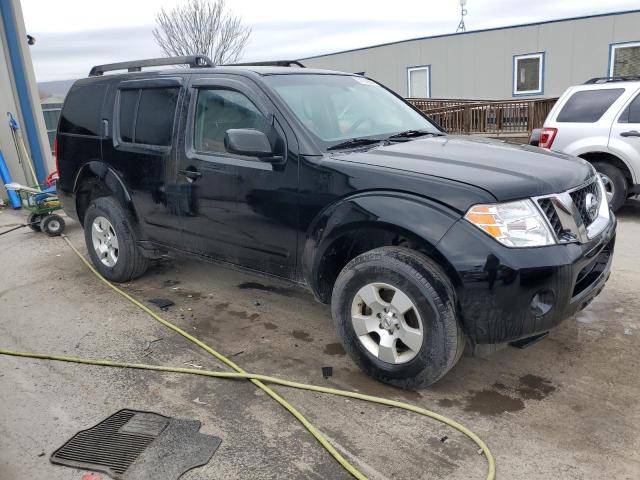 Photo 3 VIN: 5N1AR1NB2AC627773 - NISSAN PATHFINDER 