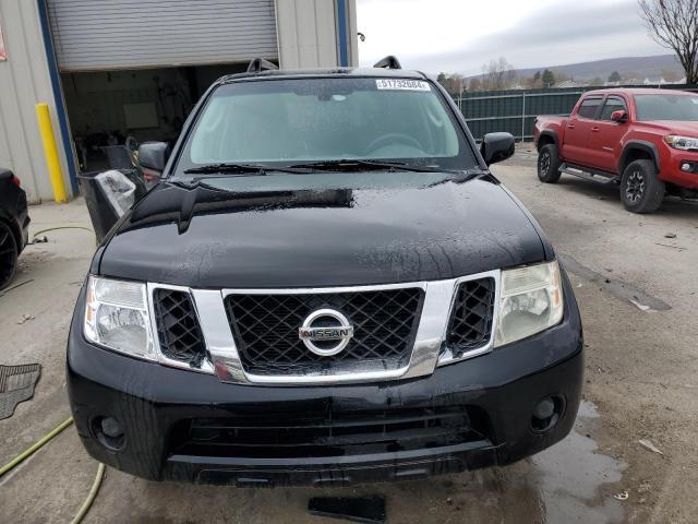 Photo 4 VIN: 5N1AR1NB2AC627773 - NISSAN PATHFINDER 