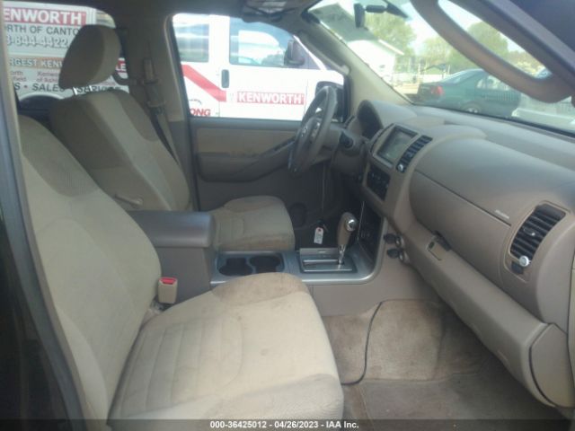 Photo 4 VIN: 5N1AR1NB2AC627885 - NISSAN PATHFINDER 