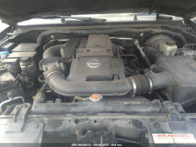 Photo 9 VIN: 5N1AR1NB2AC627885 - NISSAN PATHFINDER 