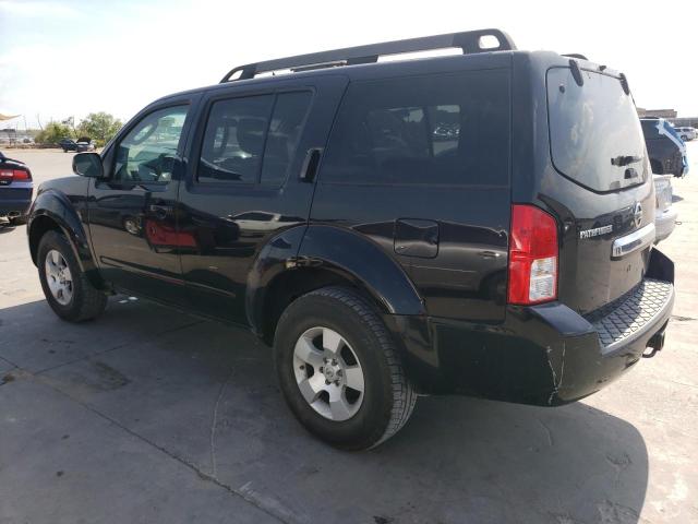 Photo 1 VIN: 5N1AR1NB2BC604690 - NISSAN PATHFINDER 